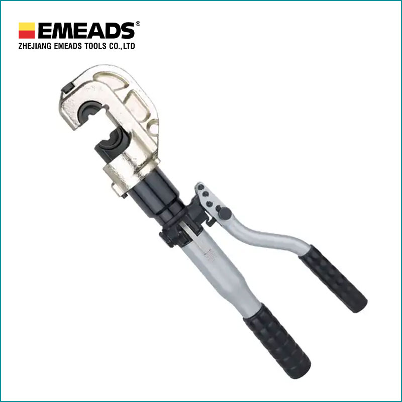 Aeris et Aluminium Terminal Crimping Tool